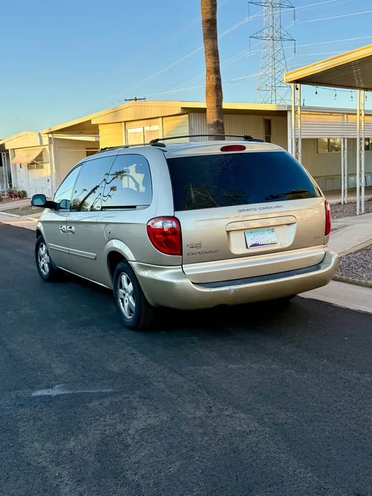 2007 Dodge Caravan - Image 3 of 8