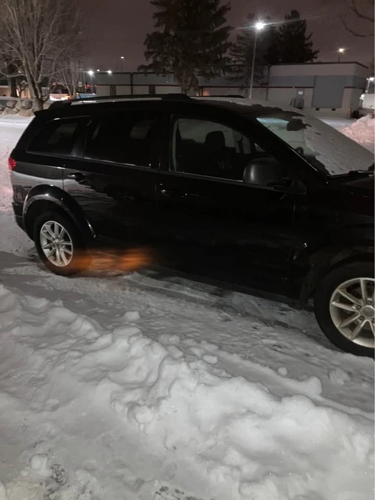 2007 Dodge Journey - Image 7 of 7