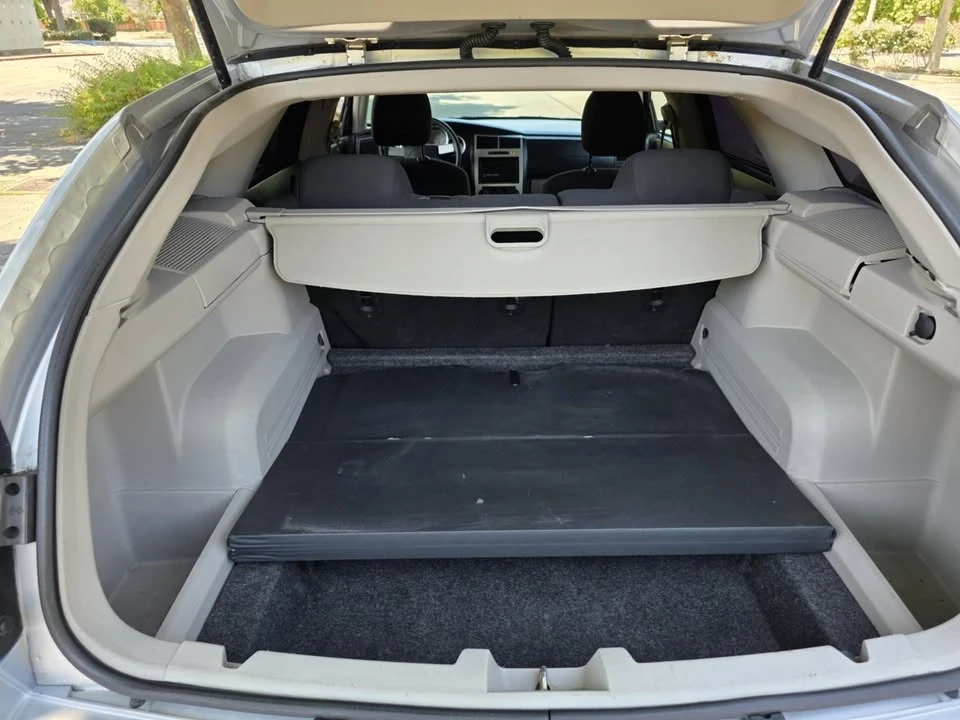 2007 Dodge Magnum 2nd Gen Wagon - Image 16 of 17