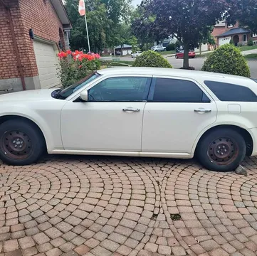 2007 Dodge Magnum