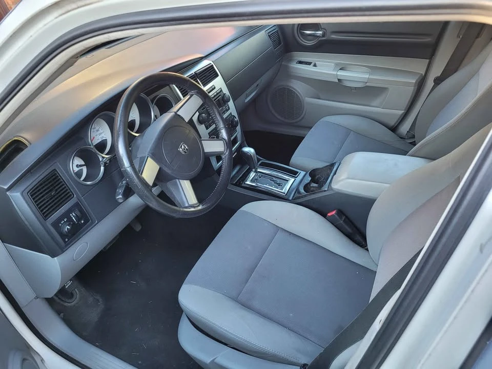 2007 Dodge Magnum 2nd Gen Wagon - Image 4 of 5
