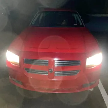 2007 Dodge Magnum