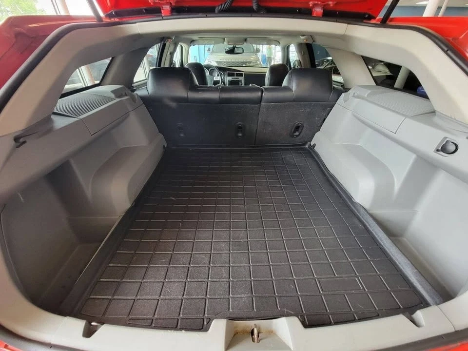 2007 Dodge Magnum 2nd Gen Wagon - Image 17 of 18