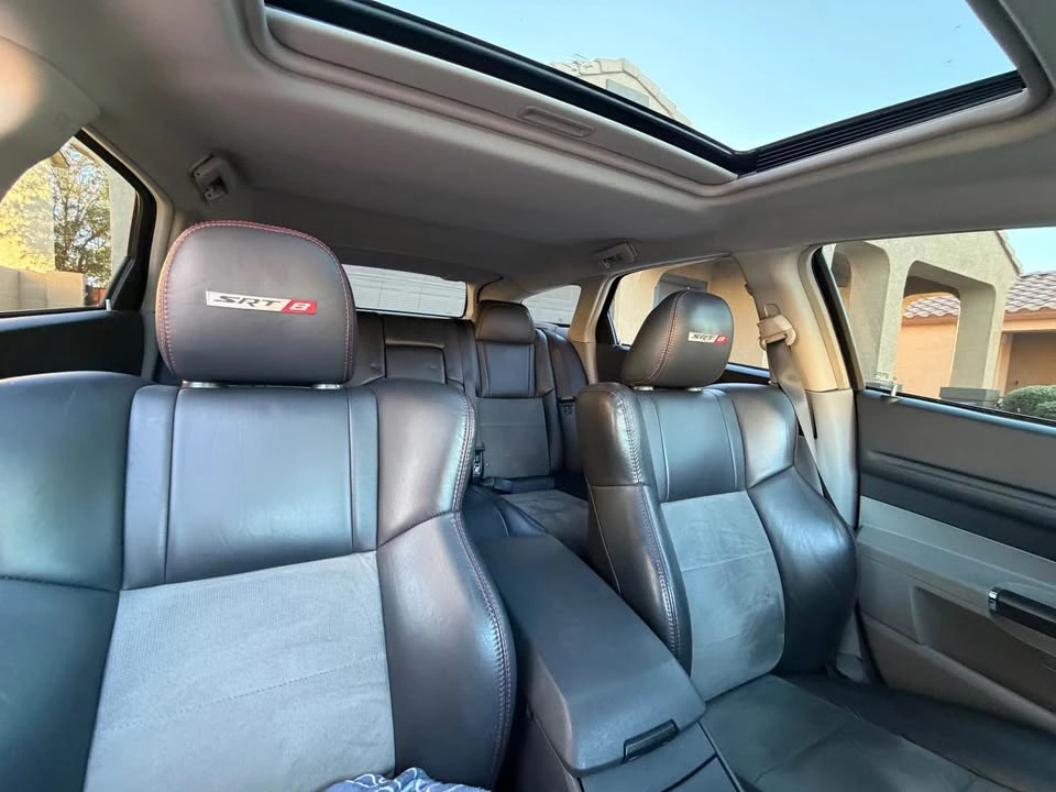 2007 Dodge Magnum 2nd Gen Wagon - Image 8 of 14