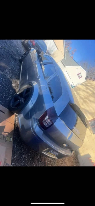 2007 Dodge Magnum 2nd Gen Wagon - Image 4 of 11
