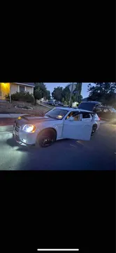 2007 Dodge Magnum R/T Sport Wagon