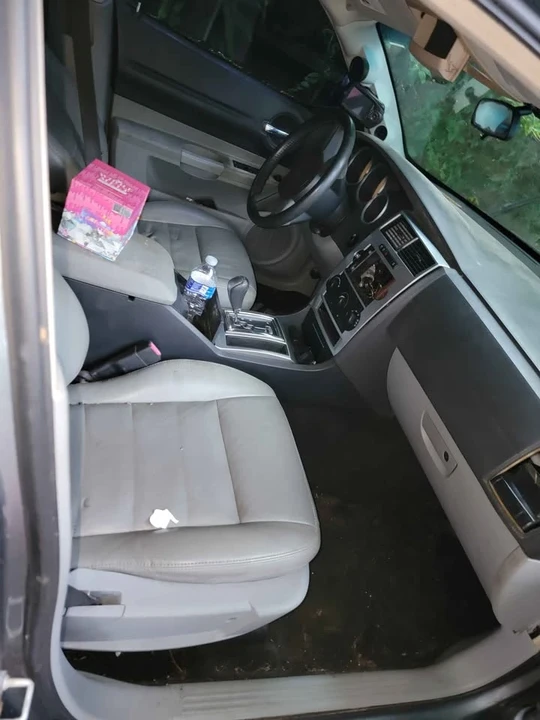 2007 Dodge Magnum 2nd Gen Wagon - Image 4 of 5