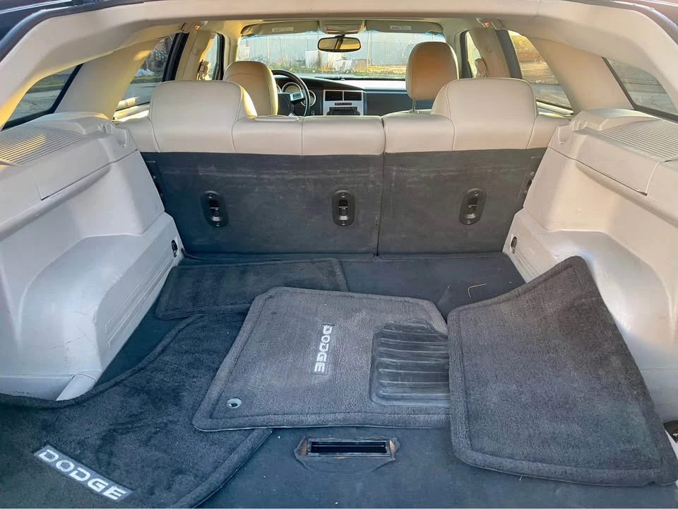 2007 Dodge Magnum 2nd Gen Wagon - Image 14 of 14