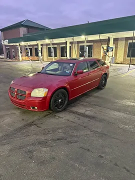 2007 Dodge Magnum R/T Sport Wagon