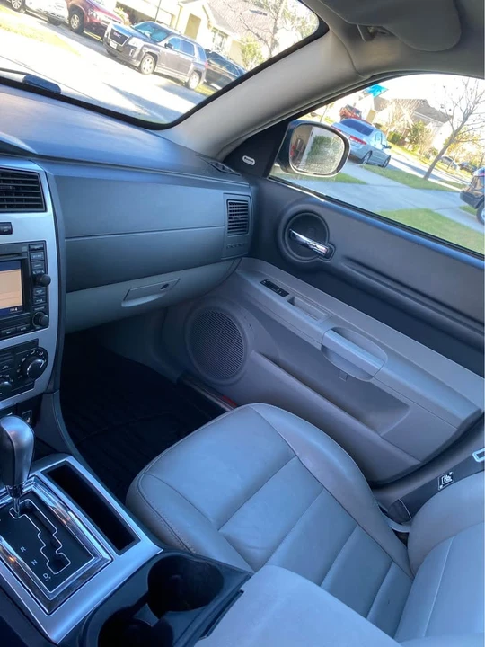 2007 Dodge Magnum 2nd Gen Wagon - Image 17 of 20