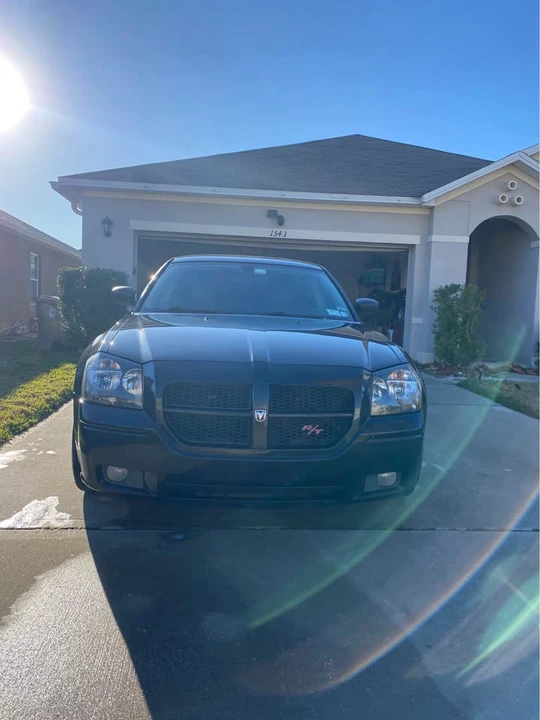 2007 Dodge Magnum 2nd Gen Wagon - Image 2 of 20