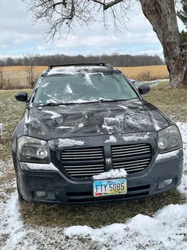 2007 Dodge Magnum R/T Sport Wagon