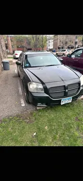 2007 Dodge Magnum SE Sport Wagon