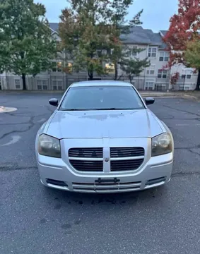 2007 Dodge Magnum SE Sport Wagon