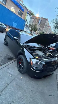 2007 Dodge Magnum SRT