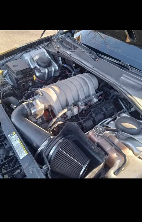 2007 Dodge Magnum SRT8 2nd Gen - Image 13 of 14