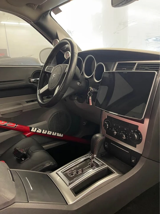 2007 Dodge Magnum SRT8 2nd Gen - Image 14 of 18