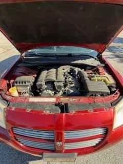 2007 Dodge Magnum 2nd Gen Wagon - Image 8 of 9