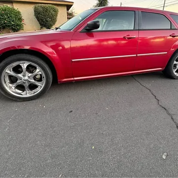 2007 Dodge Magnum SXT Sport Wagon