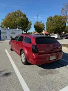 2007 Dodge Magnum 2nd Gen Wagon - Image 4 of 9