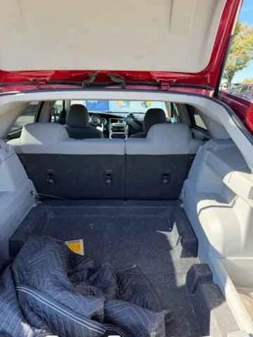 2007 Dodge Magnum 2nd Gen Wagon - Image 7 of 9