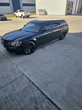 2007 Dodge Magnum SXT Sport Wagon