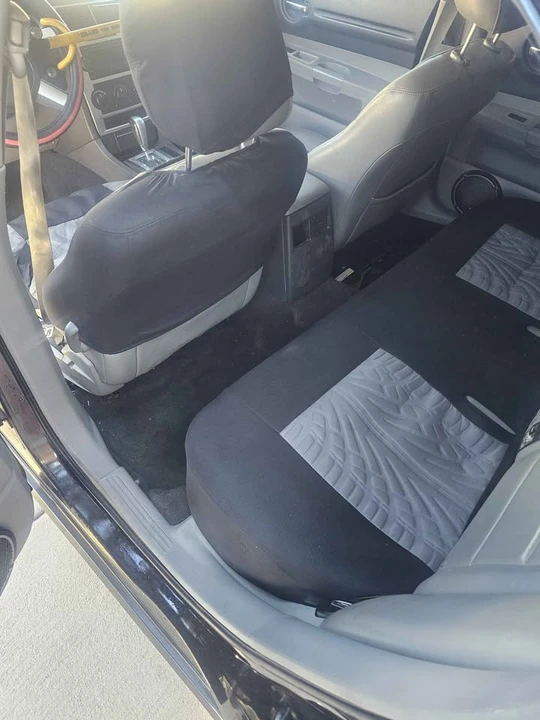 2007 Dodge Magnum 2nd Gen Wagon - Image 10 of 17