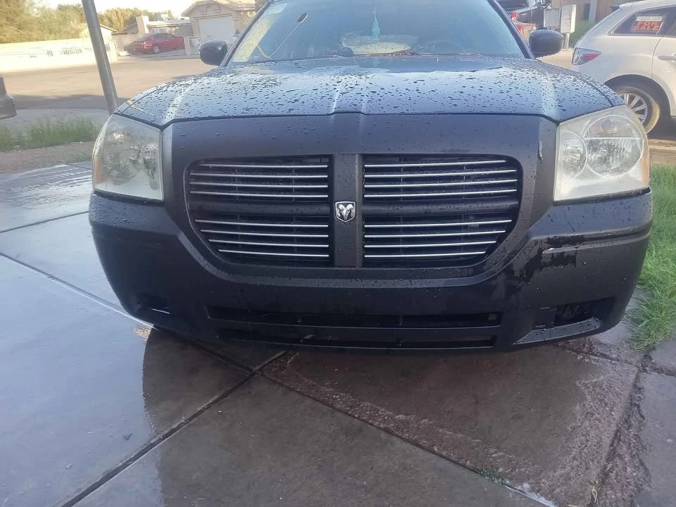 2007 Dodge Magnum 2nd Gen Wagon - Image 16 of 19