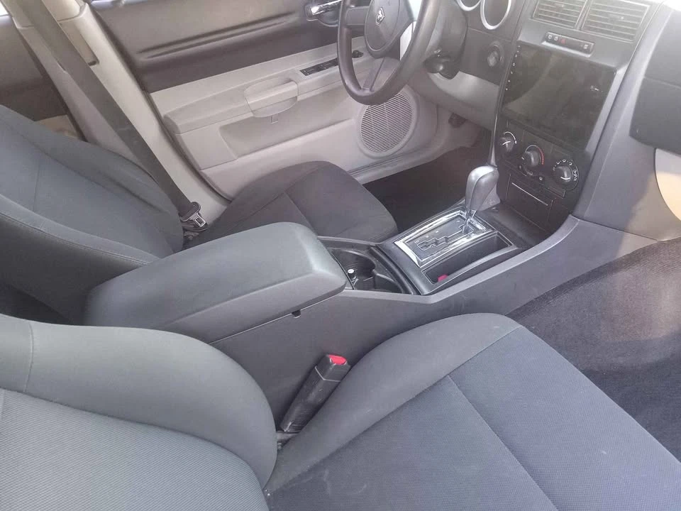 2007 Dodge Magnum 2nd Gen Wagon - Image 11 of 19