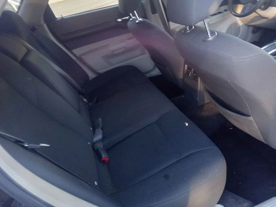 2007 Dodge Magnum 2nd Gen Wagon - Image 12 of 19