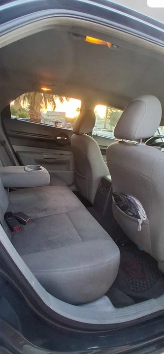 2007 Dodge Magnum 2nd Gen Wagon - Image 5 of 10