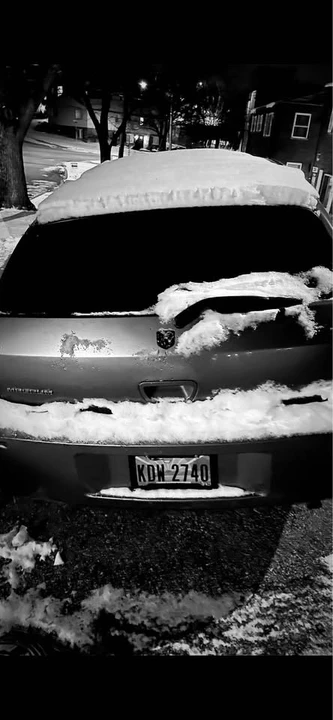 2007 Dodge Magnum 2nd Gen Wagon - Image 7 of 8