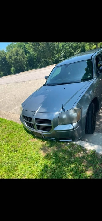 2007 Dodge Magnum 2nd Gen Wagon - Image 4 of 8