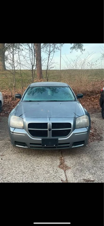 2007 Dodge Magnum 2nd Gen Wagon - Image 8 of 8