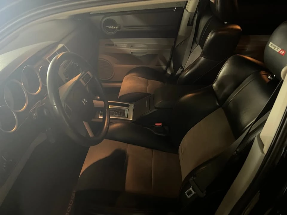 2007 Dodge Magnum SRT8 2nd Gen - Image 12 of 19