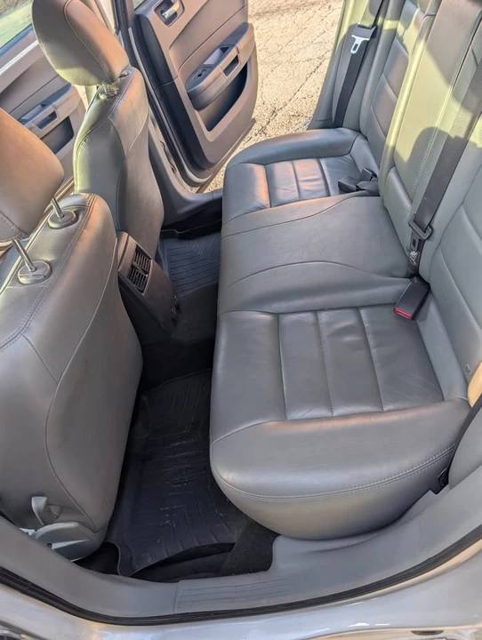 2007 Dodge Magnum 2nd Gen Wagon - Image 14 of 20