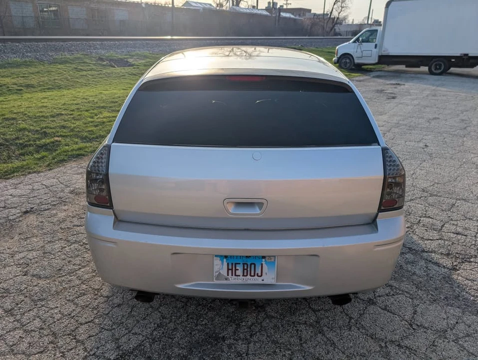 2007 Dodge Magnum 2nd Gen Wagon - Image 5 of 20