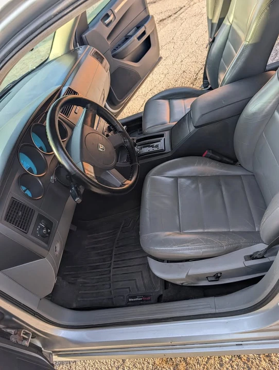 2007 Dodge Magnum 2nd Gen Wagon - Image 12 of 20