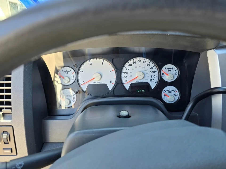 2007 Dodge Ram 3rd Gen - Image 2 of 20