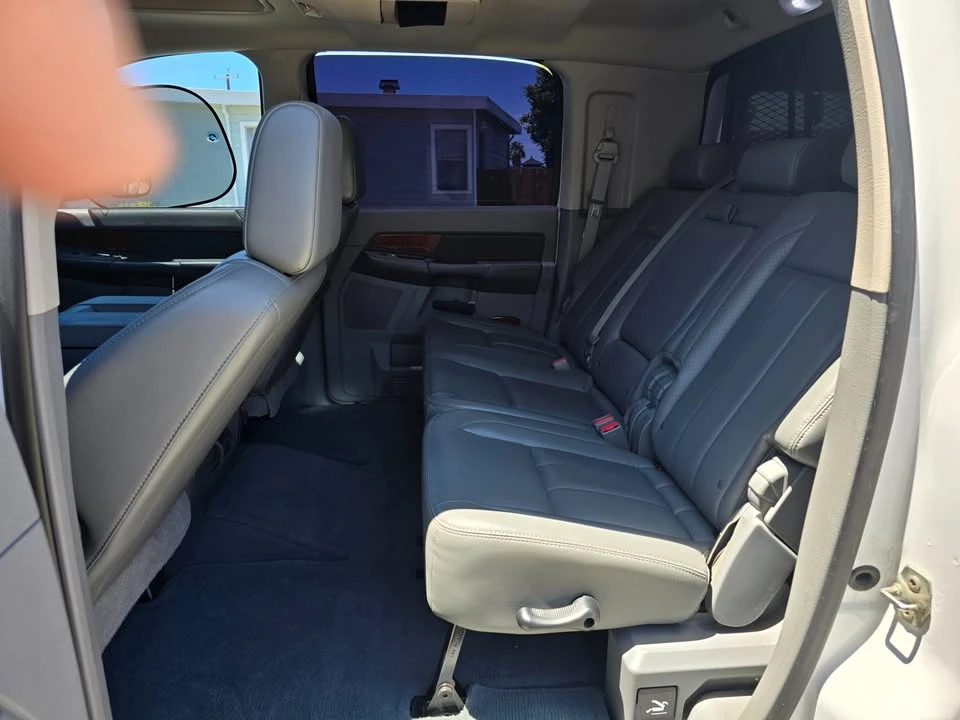 2007 Dodge Ram 3rd Gen - Image 8 of 20