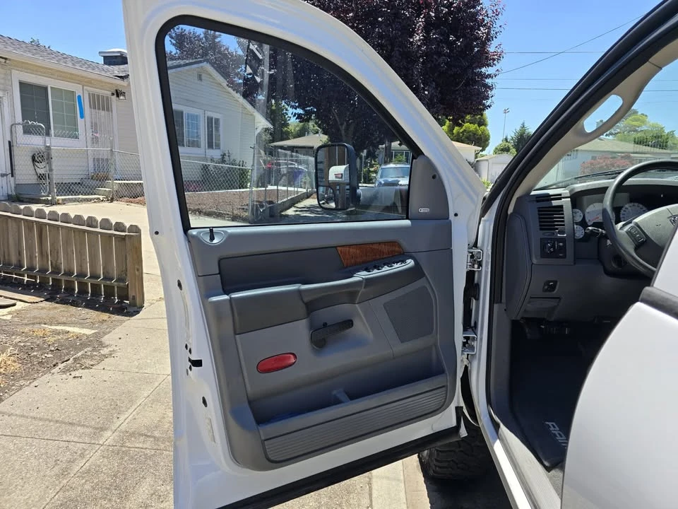 2007 Dodge Ram 3rd Gen - Image 12 of 20
