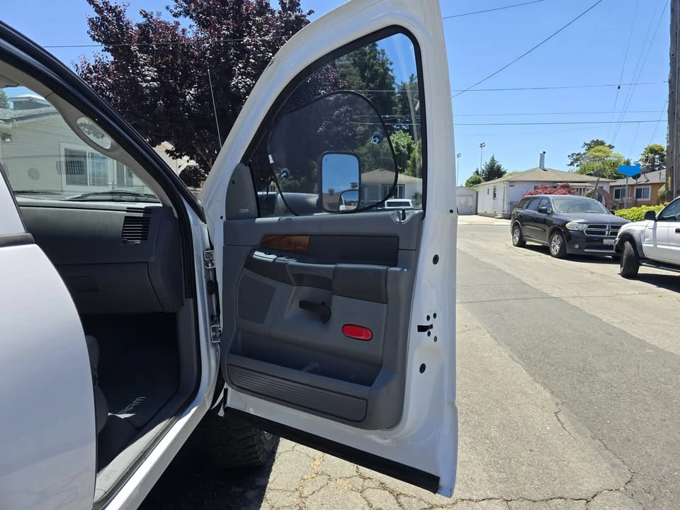 2007 Dodge Ram 3rd Gen - Image 13 of 20