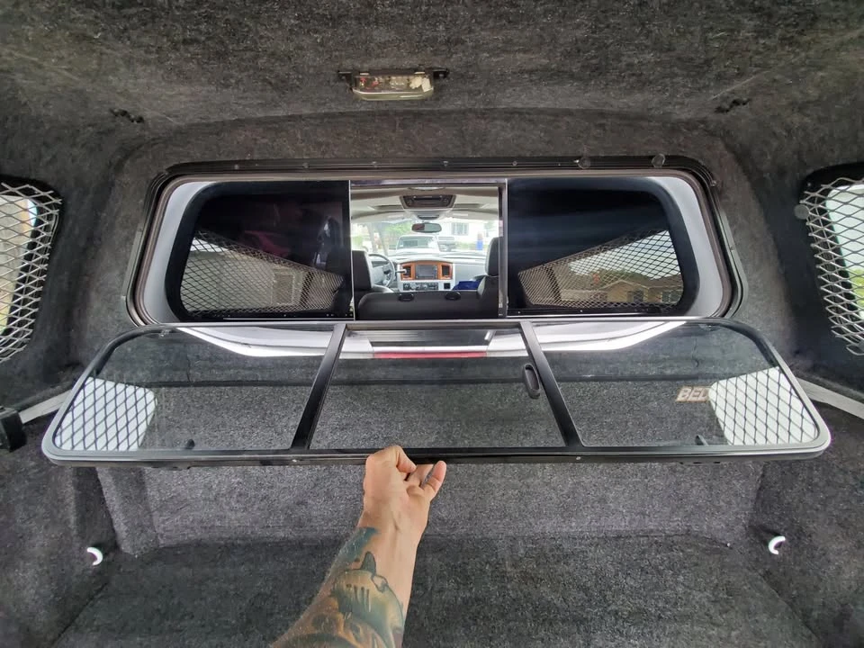 2007 Dodge Ram 3rd Gen - Image 18 of 20
