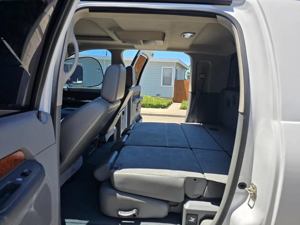 2007 Dodge Ram 3rd Gen - Image 10 of 20