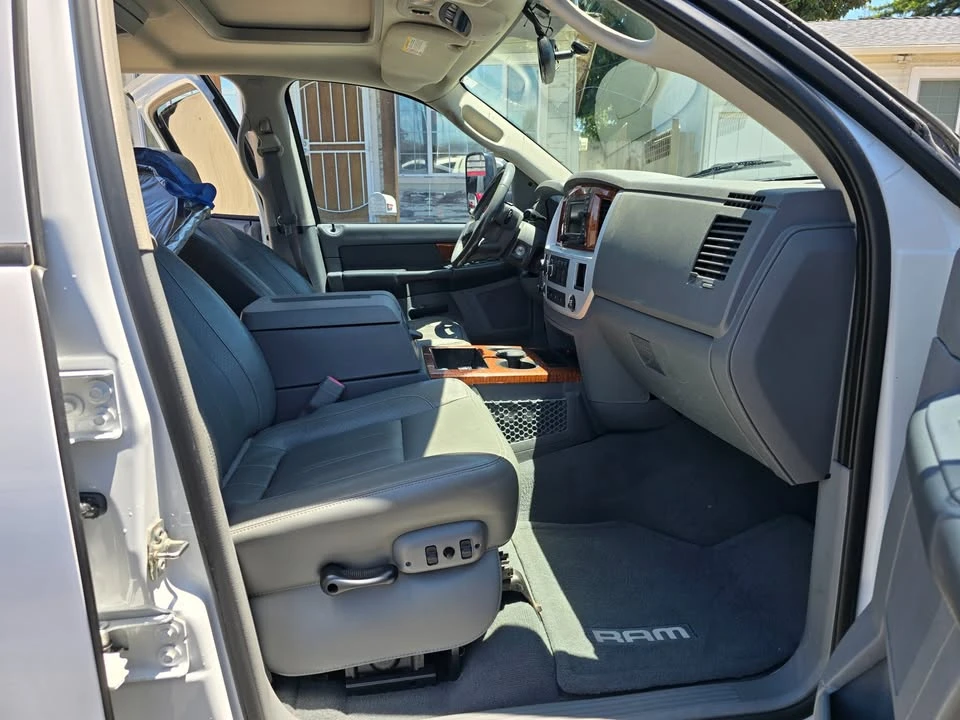 2007 Dodge Ram 3rd Gen - Image 7 of 20