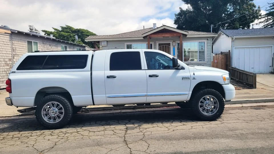 2007 Dodge Ram 3rd Gen - Image 5 of 20