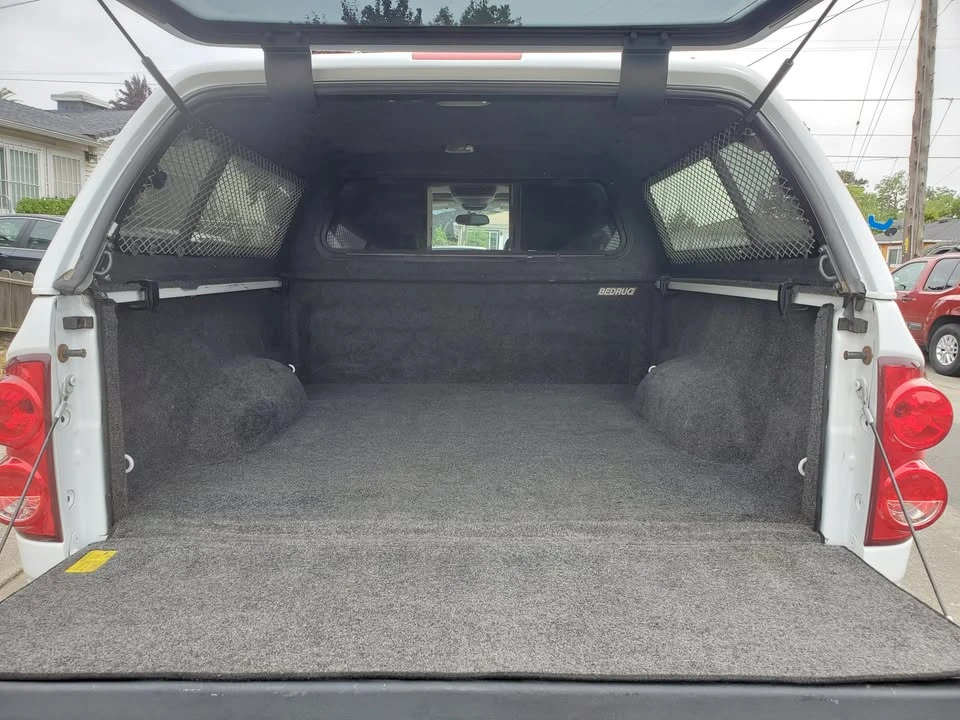 2007 Dodge Ram 3rd Gen - Image 17 of 20