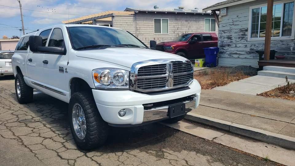2007 Dodge Ram 3rd Gen - Image 3 of 20