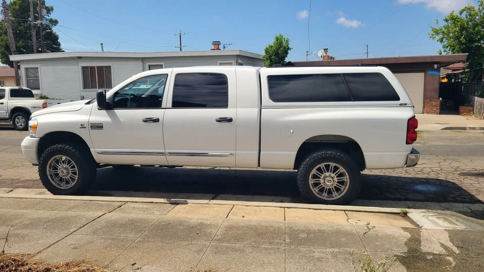 2007 Dodge Ram 3rd Gen - Image 4 of 20