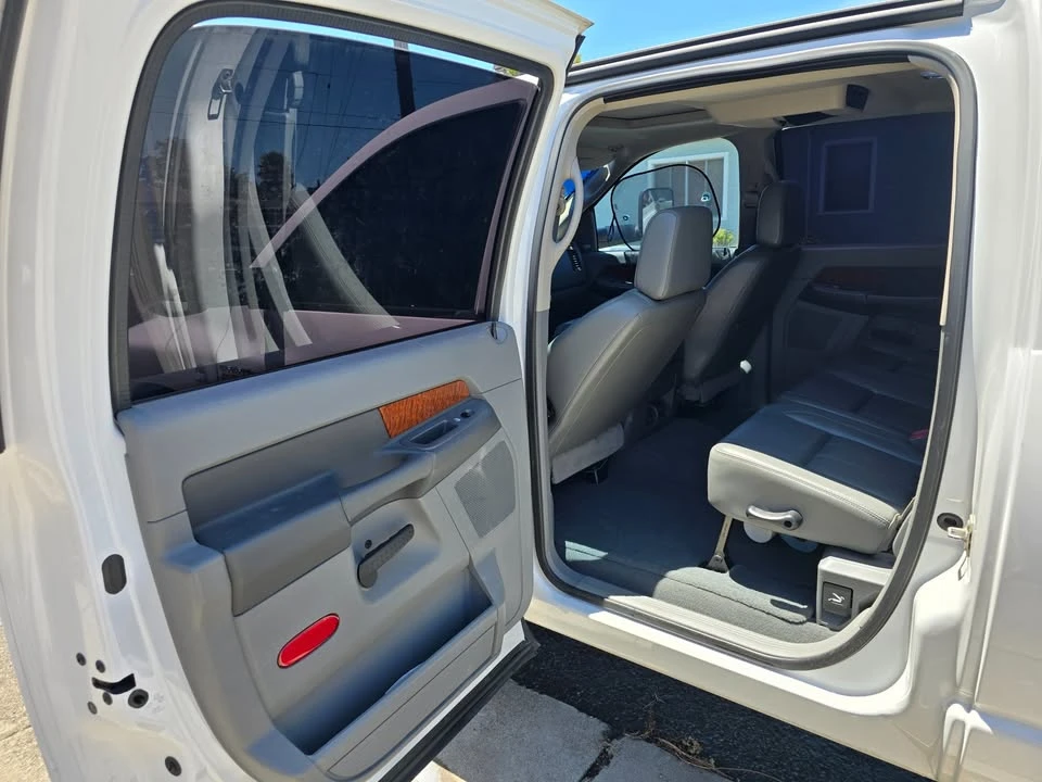 2007 Dodge Ram 3rd Gen - Image 14 of 20